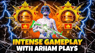 ARHAM LIVE PUBG MOBILE like and subscribe  #pubgmobile #pubg #