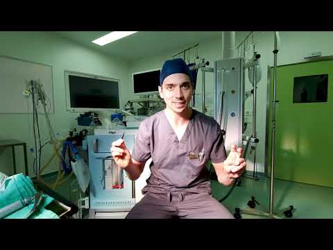 Video: Doctor Anestezist - Specificul Profesiei, Responsabilități