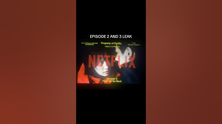 vazamentos de round 6 temporada 3😶‍🌫️