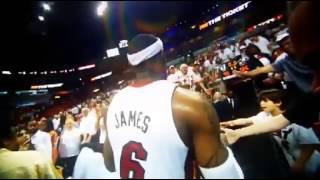 LeBron James - MVP Mixtape