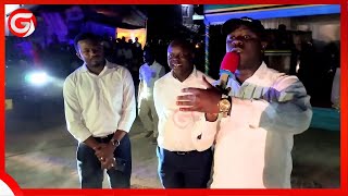 Waziri Aweso Awabadilikia Mabosi Wa Maji - Tutazinguana - Kama Huwezi Nikakutafutie Cha Kufanya