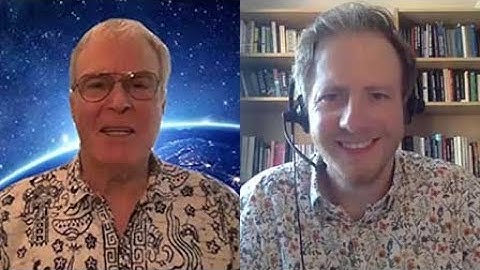 Debating Panpsychism | John Horgan & Philip Goff [Mind-Body Problems]
