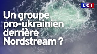 Gazoducs Nord Stream: un 