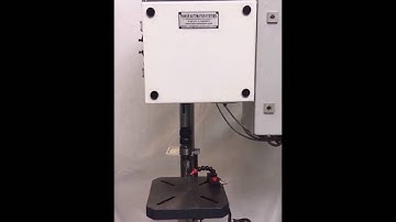 Pitch Control Tapping Machine M 20