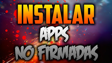 Instalar Apps no Firmadas | Belle, Refresh & FP1 | Symbian ^3, Anna, S60V5 & S60V3 | Juampy CarLegui