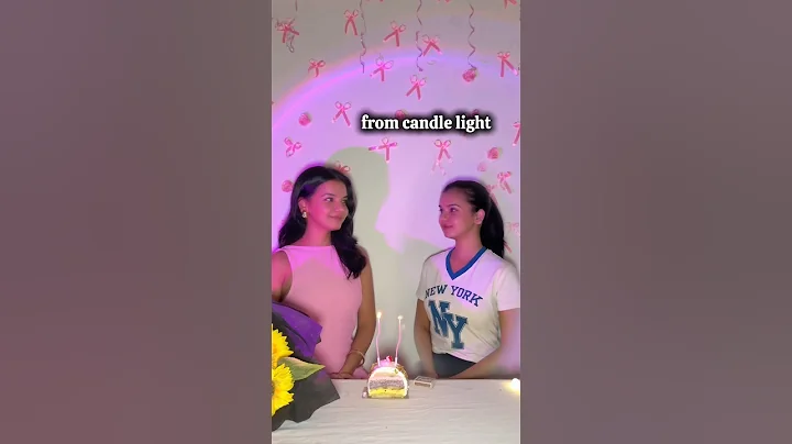 Birthday Transformation for Girls | Aesthetic Birthday Glow Up #birthdaytransition #tranformation