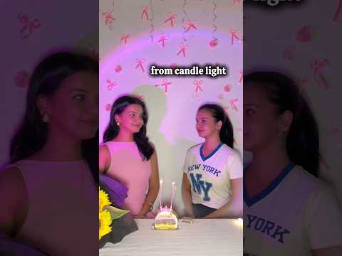 Birthday Transformation For Girls Aesthetic Birthday Glow Up Birthdaytransition Tranformation