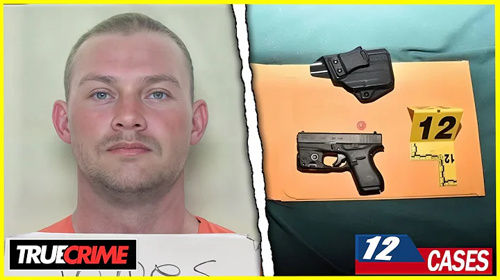 12 Real Horrifying Murder Cases Decoded #36 || True Crime Stories