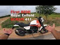 YE KYA Launch Kar Diya ROYAL ENFIELD ne ?