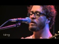 Amos Lee - Johnson Boulevard (Bing Lounge)