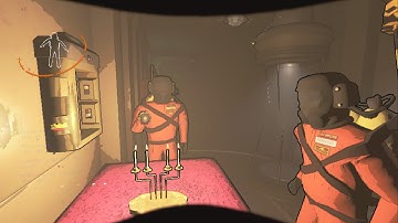 How everything goes wrong in 40 seconds in Lethal Company