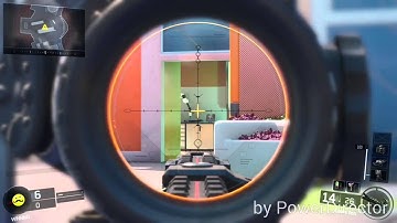 Spawntrap NUK3TOWN BO3?!?!?!