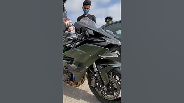 भारत की सबसे महंगी बाइक😳#shorts