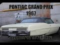 Pontiac Grand Prix 1967
