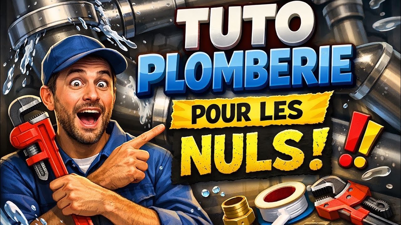 TUTO : Baïonnette pour les nuls ￼⚒️