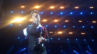 Green Day - Still Breathing - Chile - Noviembre 12, 2017 - Multicam