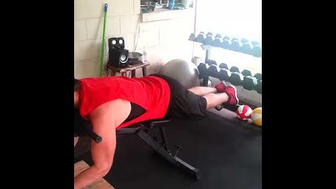 Dynamic Effort Lower Body Session