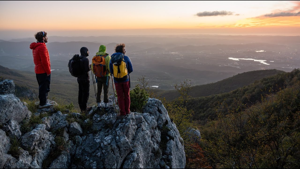 Rock Experience Discovery Tour - ALBANIA Episodio 2
