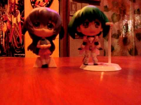 アナタノオト/ランカ・リー - 歌ってみました{ちょっころ。}.AVI