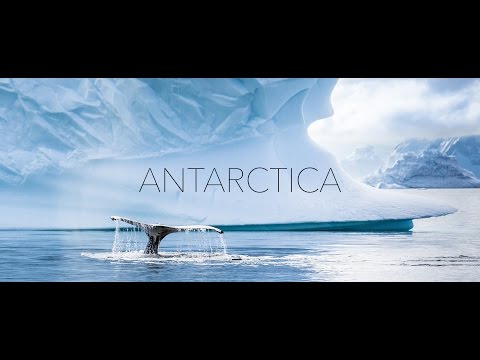 Antarctica (Kalle Ljung)
