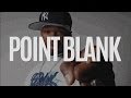 50 CENT TYPE BEAT "POINT BLANK"