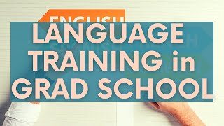 Language Training in Grad School by Tom Mullaney 917 views 1 year ago 11 minutes, 31 seconds