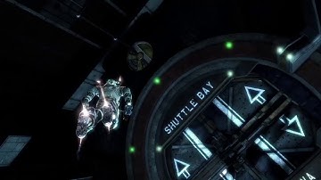 Dead Space 3 - New Game+ Hard mode - Part 1