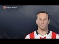 Richard "Canguro" PORTA PES 2017