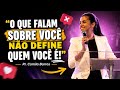 Jesus te viu, olha o que vai acontecer! Isso você não esperava. Pastora Camila Barros.