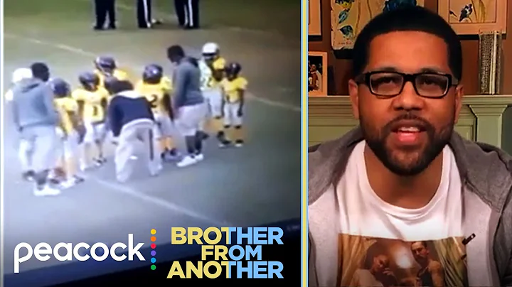 Michael Holley and Michael Smith react to viral co...