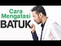 Cara mengobati batuk yang tak kunjung sembuh secara alami  tanya dokter