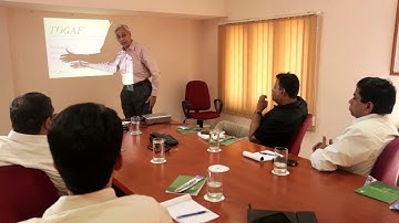 Togaf9 - Architecture governance