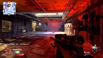 1440 No Scope ! | Exo_Sake