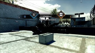 Map 2 drop host proof