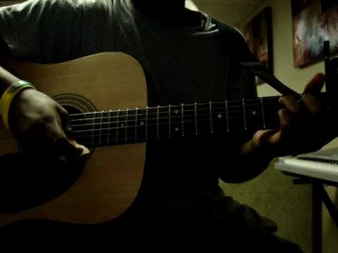 5 Minute Tutorials: Move Along by the All American Rejects