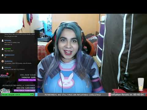(ReUpload) Let's BE Live on Picarto! #14 - Saturday Suit Streams!