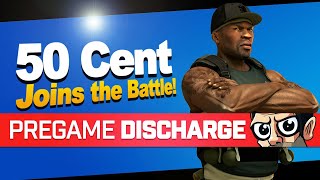Resident Evil is maybe sorta possibly coming to Smash! | Pregame Discharge 109