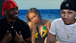 LATTO HAS HITS! | Latto - Somebody REACTION
