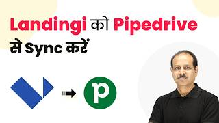 Never Miss a Lead: Automatically Sync Landingi with Pipedrive