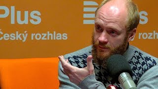 Jan Budař: Divadlo už nehraju, vyžaduje to hodně času
