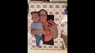 How To Make A Sublimation Frame| DIY Mother's Day Gift| Sublimation Blanks