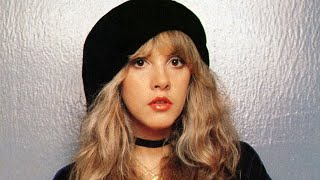 At 77, The Tragedy Of Stevie Nicks Is Beyond Heartbreaking