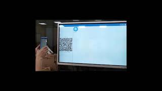 Scan QR code to transfer and share files screenshot 2