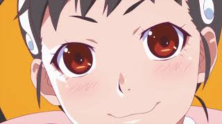 Owarimonogatari S2 OP 2 [Full HD]
