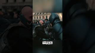 Tom Hardy Based Bane’s Voice on Three Unusual Sources