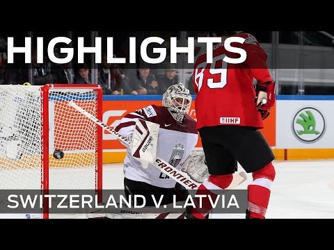 Latvia late show
