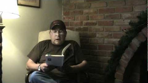 The Hearthside Hearings Presents: Garry Gottfriedson Pt2