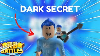 Russo's DARK SECRET...