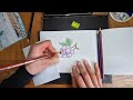 I Challenged Myself to Draw Grapes 🍇. Here's What Happened...