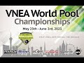 OmegaTV Presents 2023 VNEA Championships Day 2 - Mike Dubois vs Brian Roberts